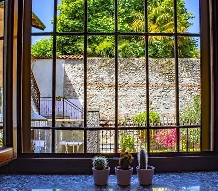 Il Monastero * كاستيلّيتّو سوبرا تي