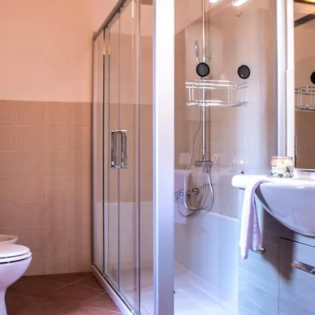 Apartment Il Monastero