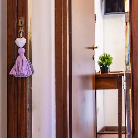 Il Monastero Apartment