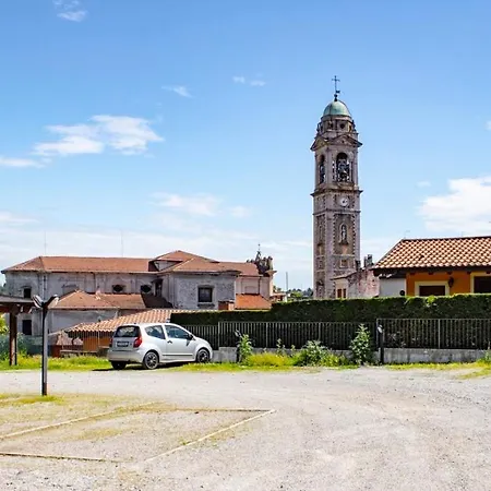 Il Monastero شقة *