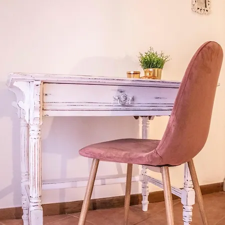 Il Monastero Apartment