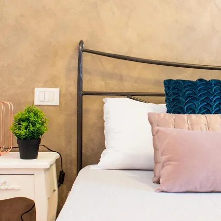 Il Monastero Apartment Castelletto sopra Ticino