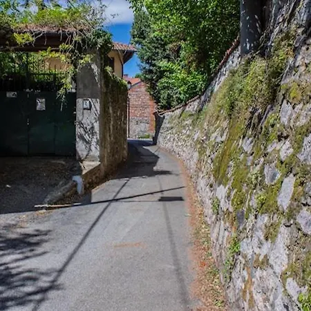 Il Monastero Apartment *