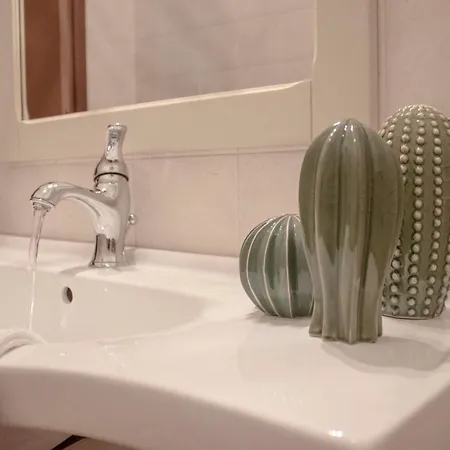 شقة Il Monastero *