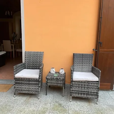 Apartment Il Monastero *