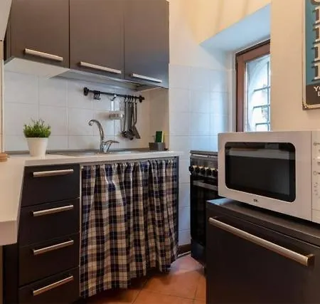 Il Monastero Apartment Castelletto sopra Ticino