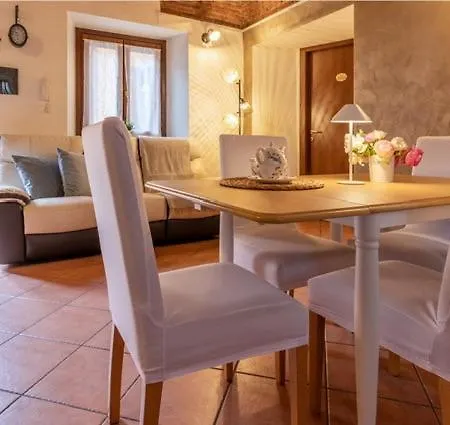 Apartment Il Monastero *