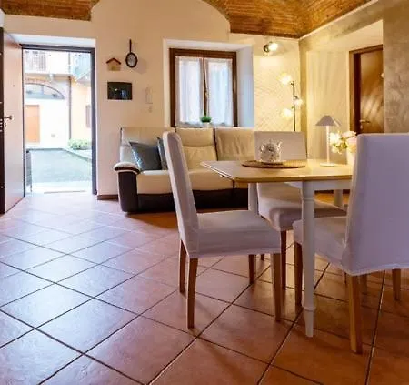 Il Monastero Apartment