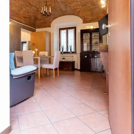 Il Monastero * كاستيلّيتّو سوبرا تي