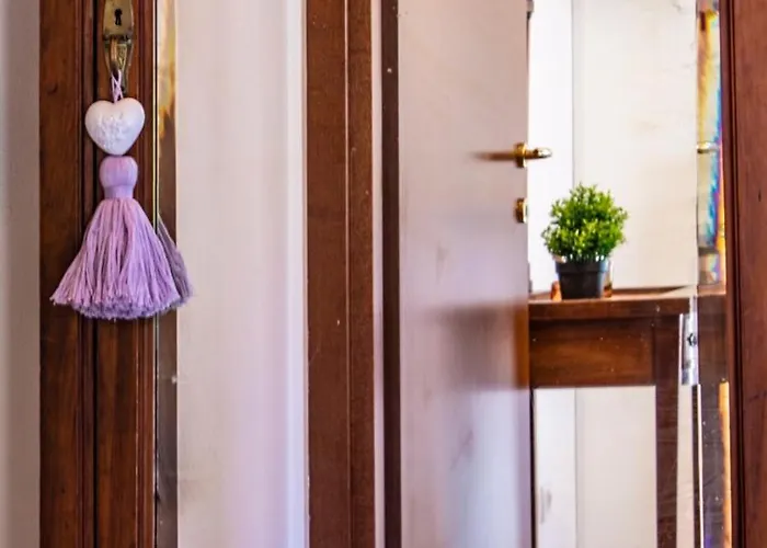 Il Monastero Apartment