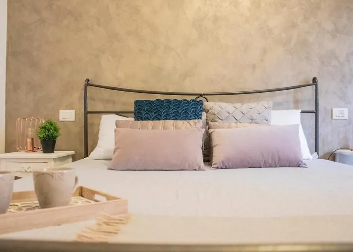 Il Monastero Castelletto sopra Ticino