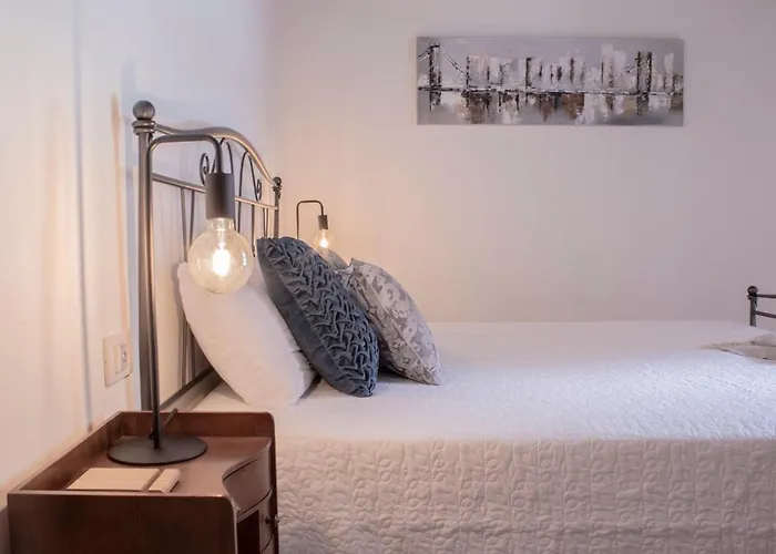 Apartment Il Monastero