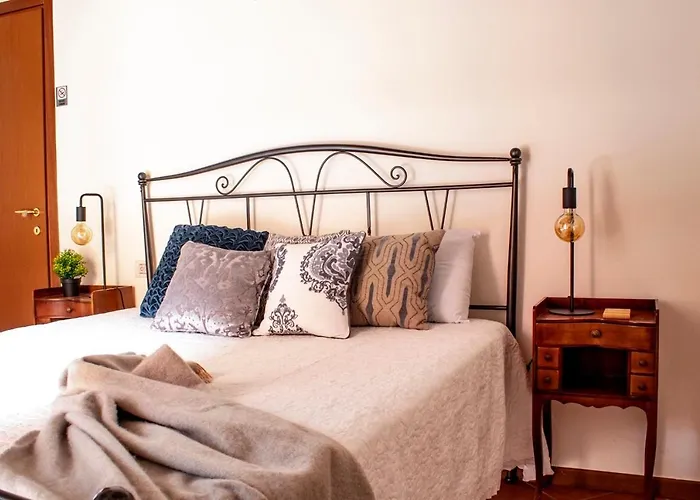 Apartment Il Monastero