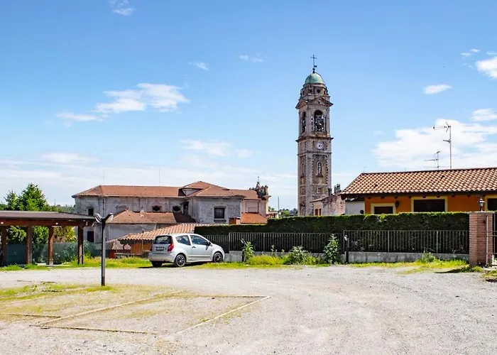 Il Monastero Apartment *