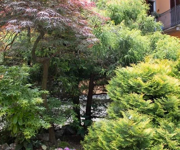 Apartment Il Monastero *