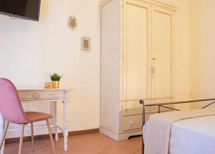 Il Monastero Appartement Castelletto sopra Ticino