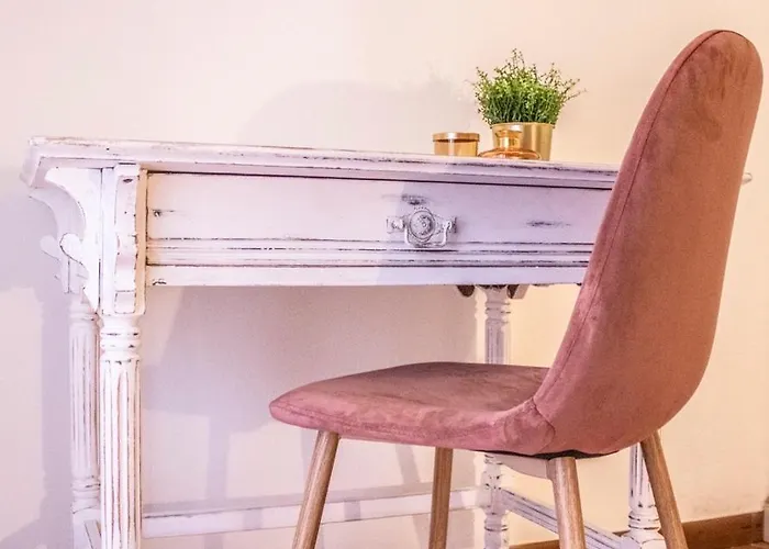 Il Monastero Apartment