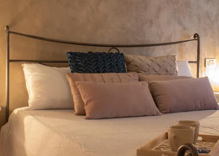 Il Monastero Apartment