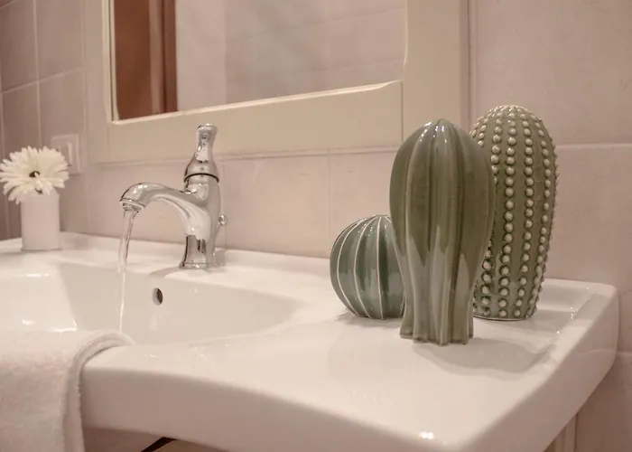 Apartment Il Monastero *