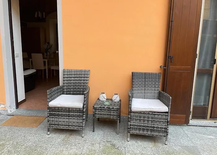 Apartment Il Monastero *