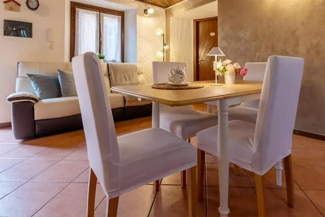 Il Monastero Apartment *